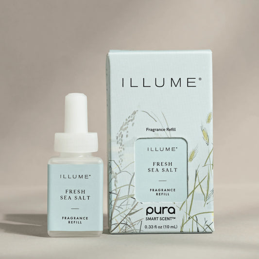Pura Home - Fresh Sea Salt