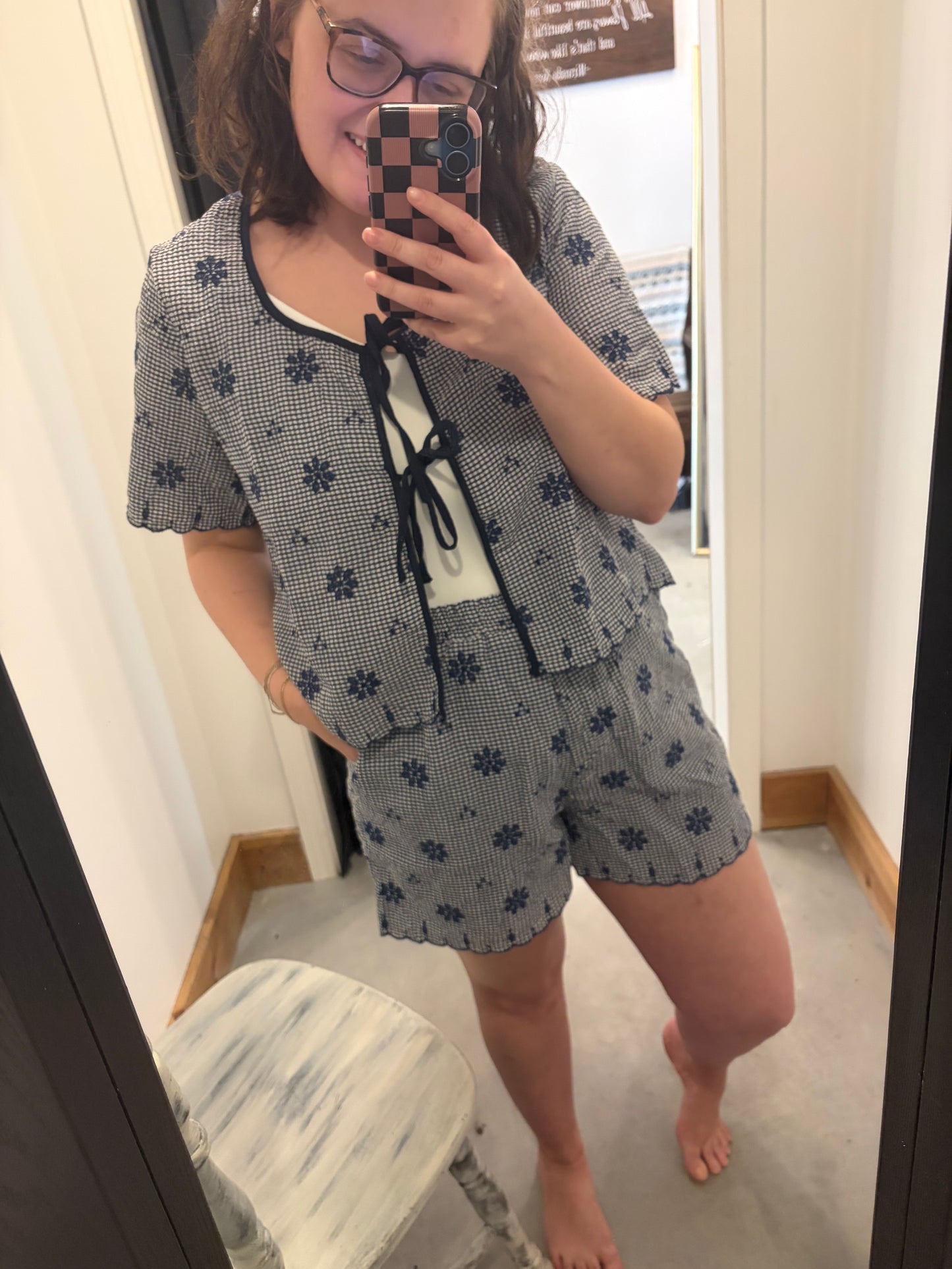 Easy Summer Set