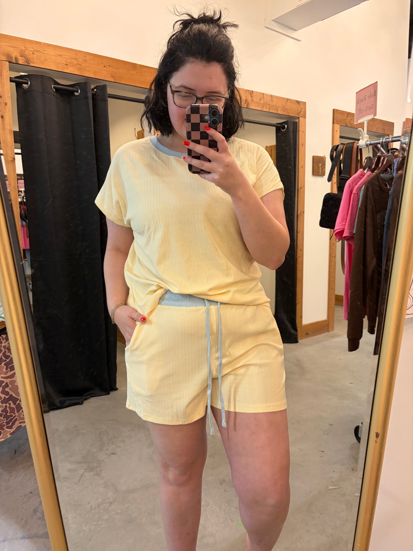 Hello Sunshine Set