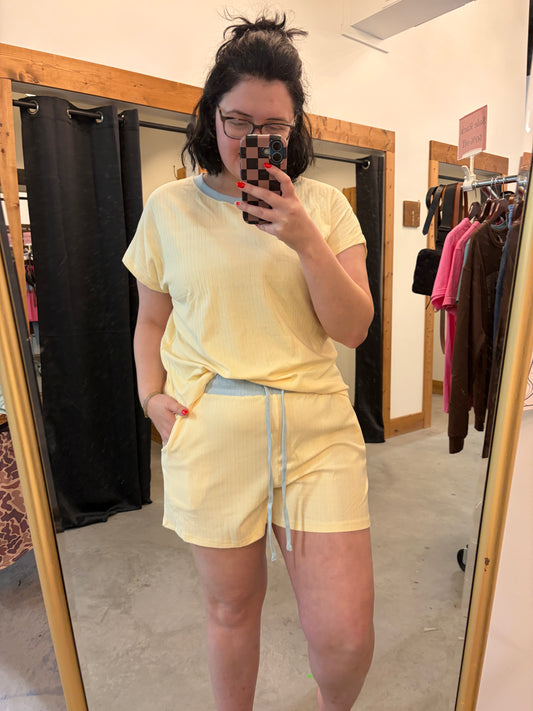 Hello Sunshine Set