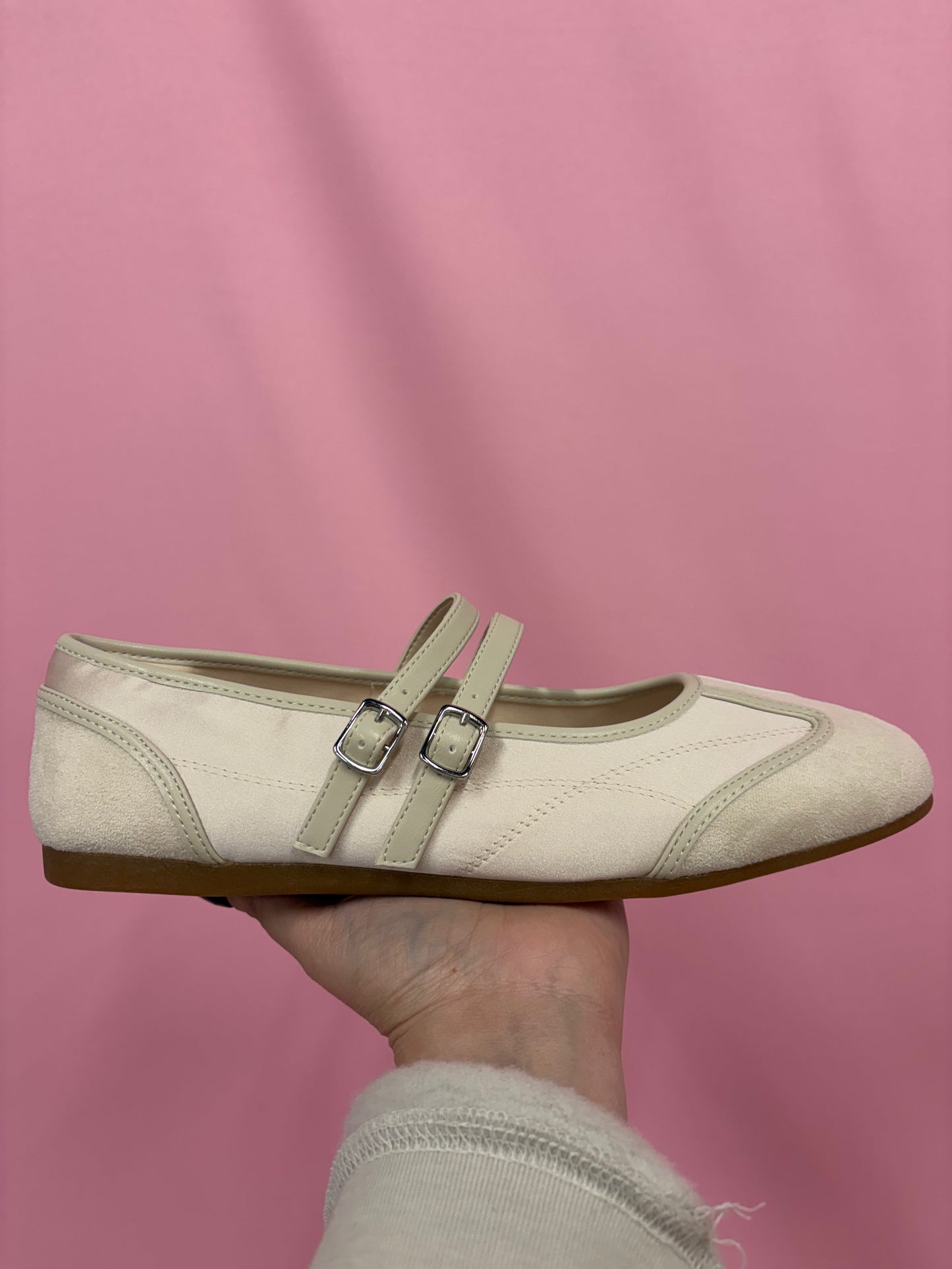 Lily Ballerina sneakers