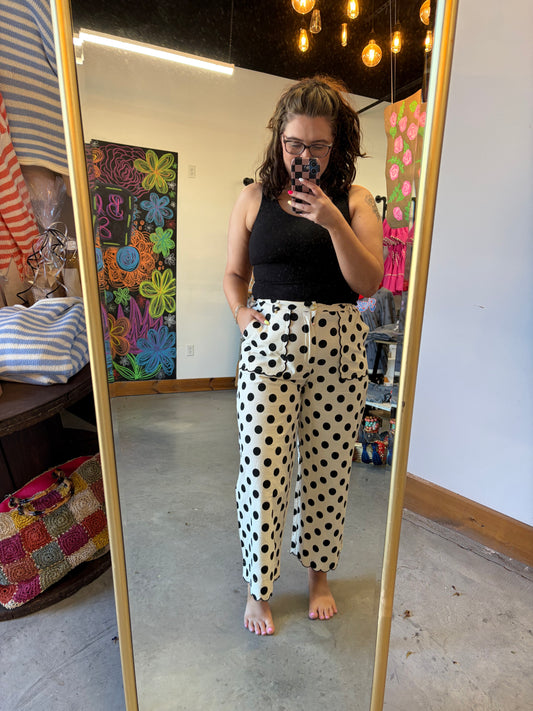Fifth Avenue Pants