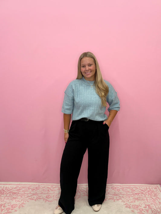 The Parker Pant