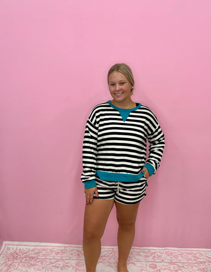 First Chill Shorts