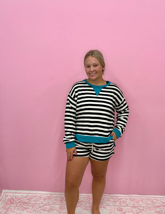 First Chill Shorts