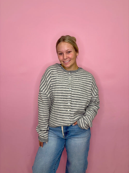 Cozy Company Cardigan