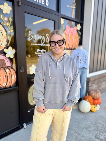 Good Vibes Hoodie