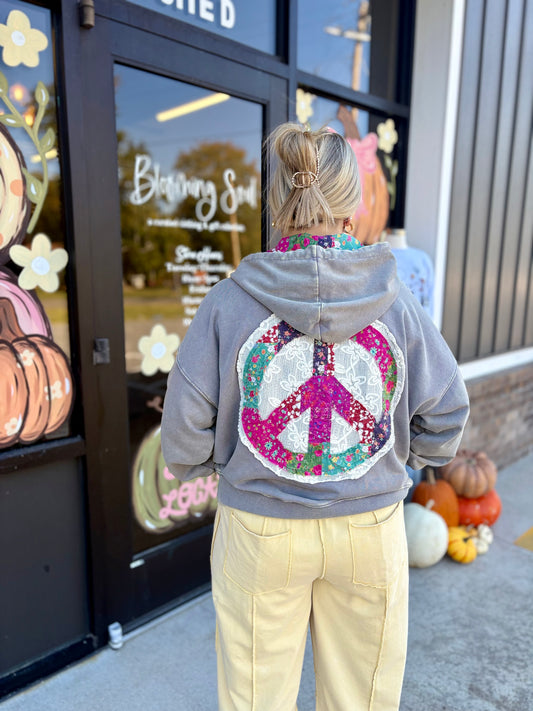 Good Vibes Hoodie