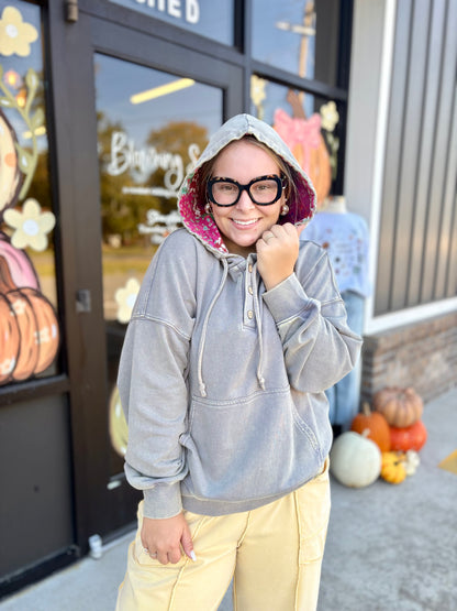 Good Vibes Hoodie