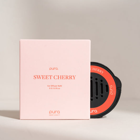 Pura Car - Sweet Cherry