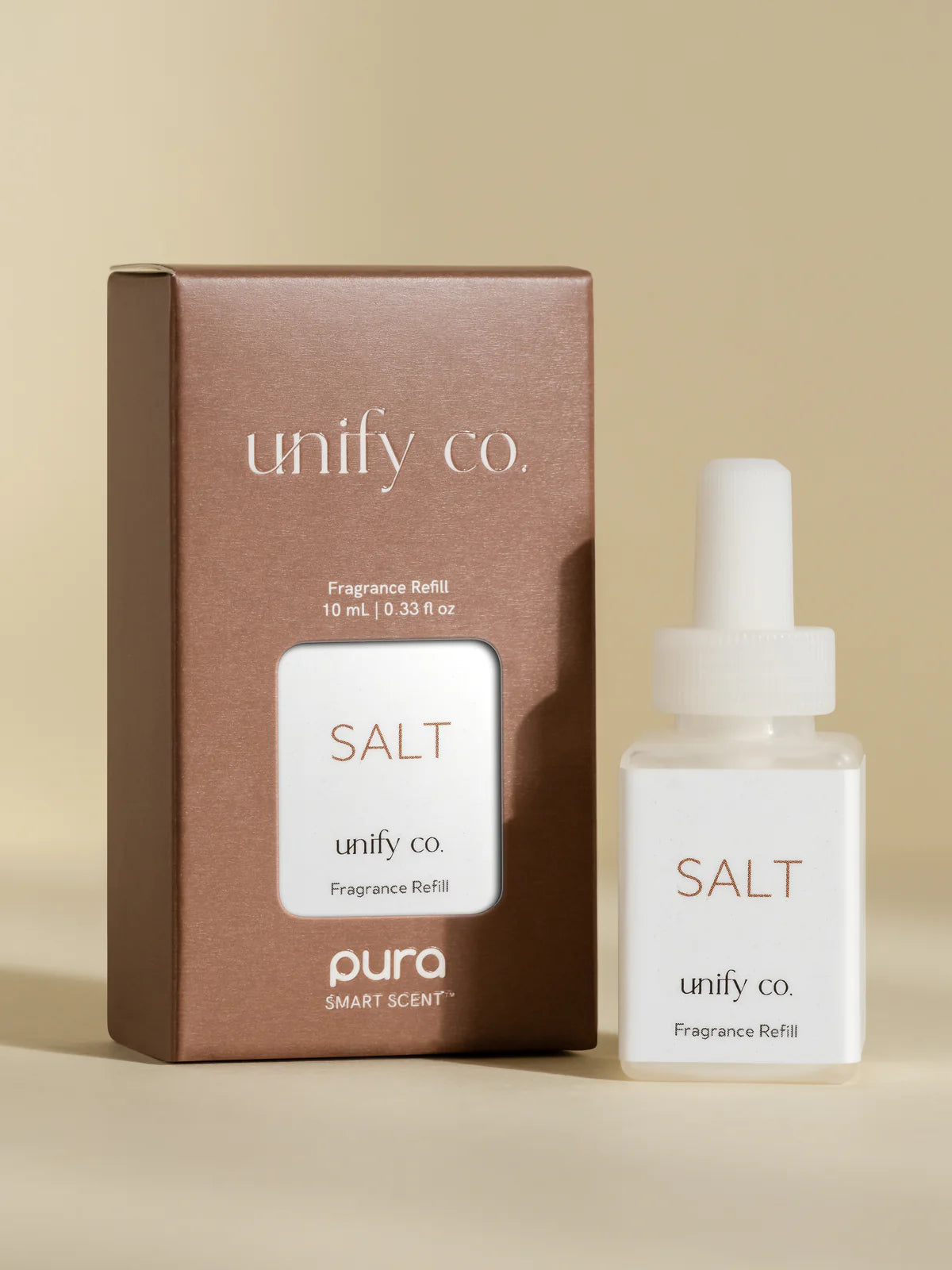 Pura Home - Salt