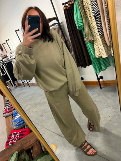 The Sage Reset Bottoms
