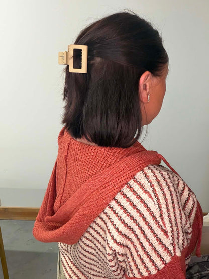 Autumn Lane Hooded Sweater