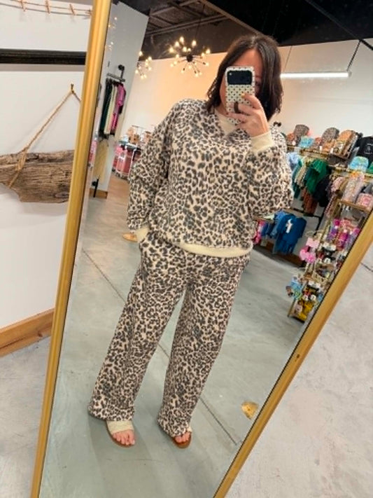 Wild At Heart Top