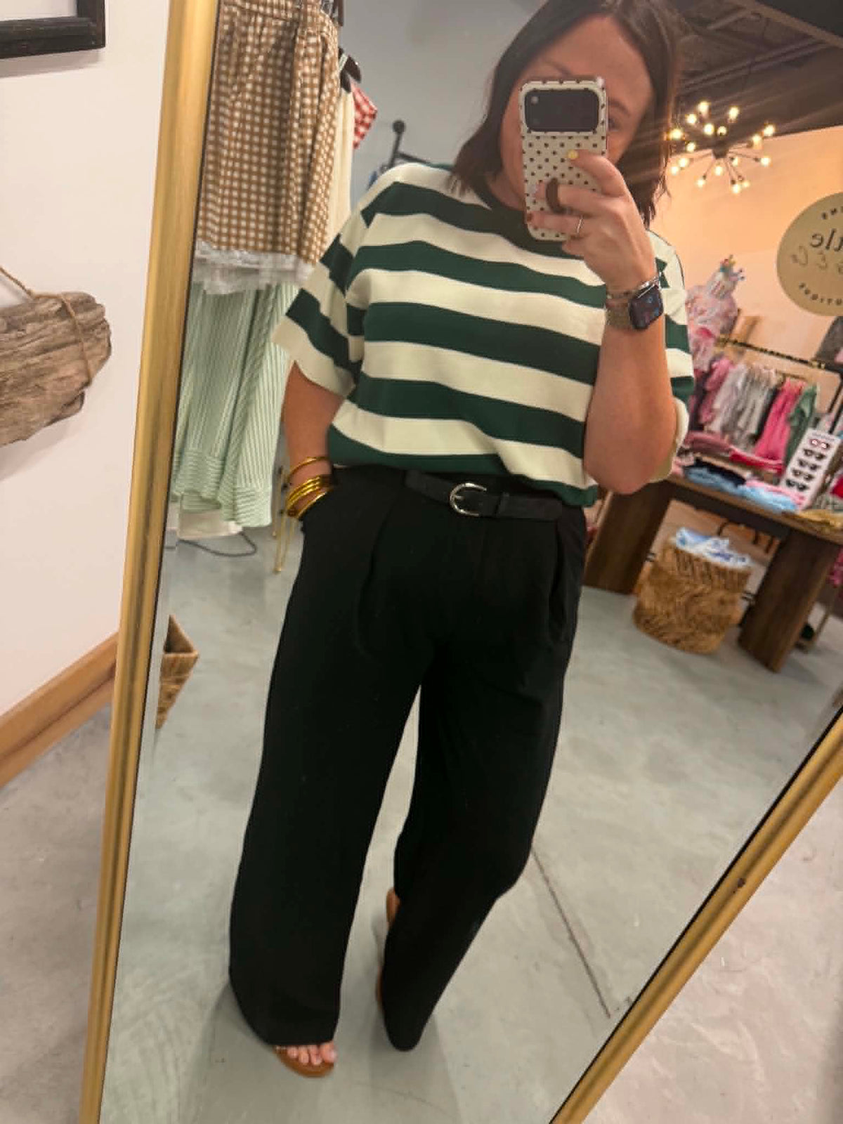 The Parker Pant