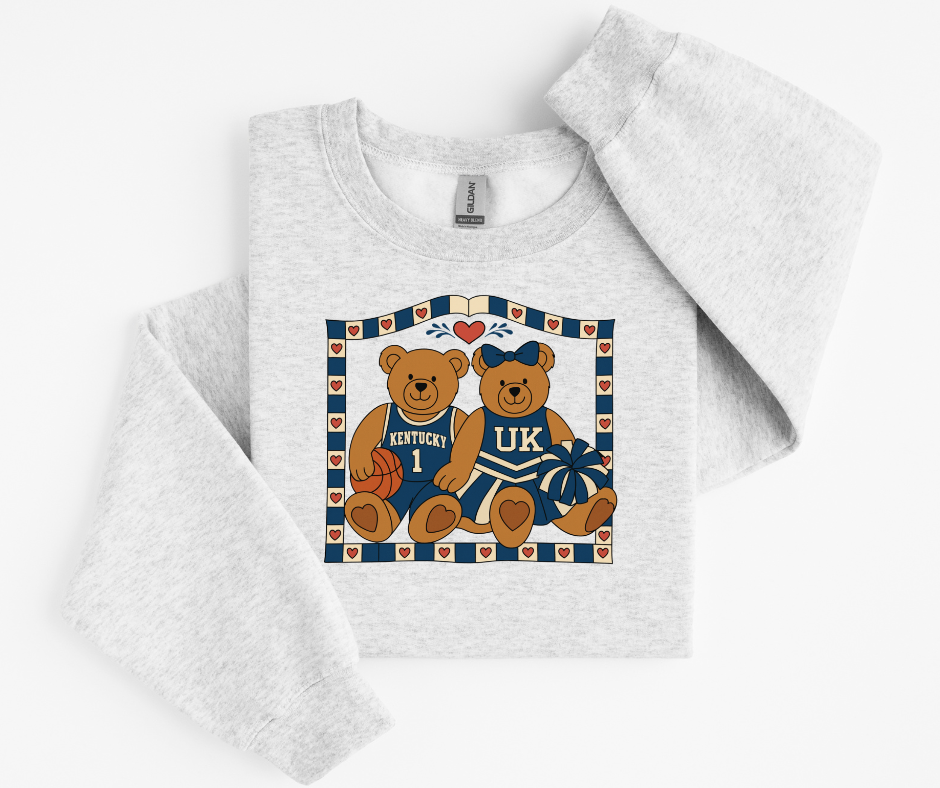 Kentucky Bears Tee