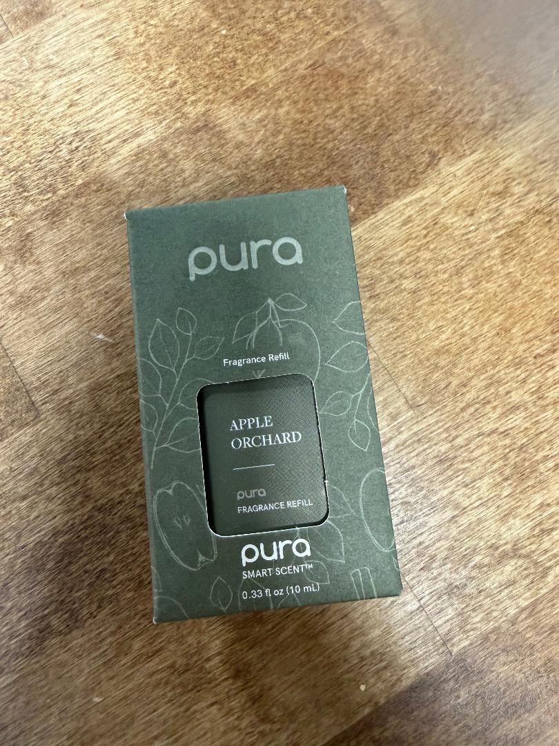 Pura Home - Apple Orchard