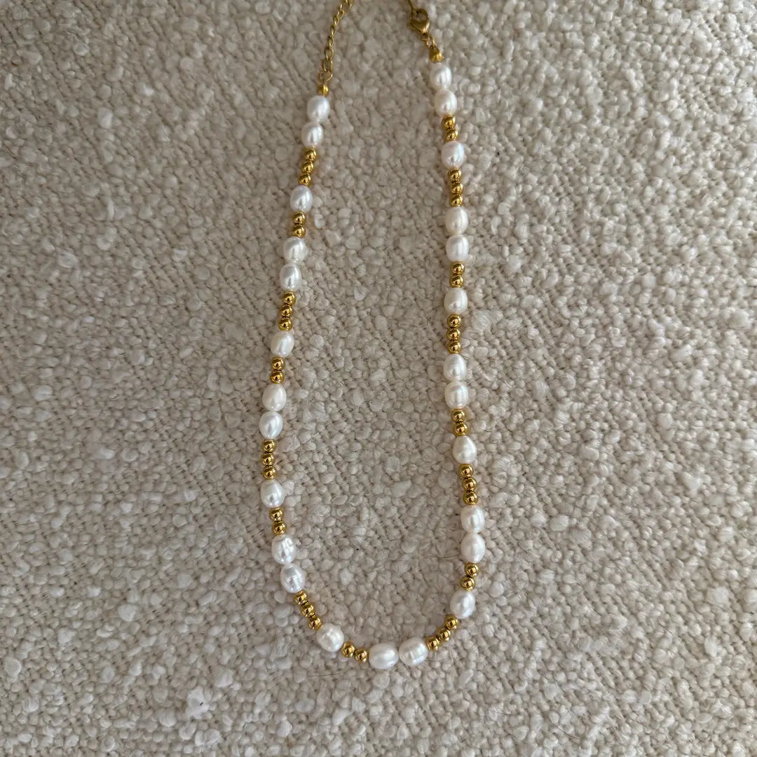 Allison Necklace