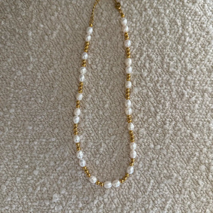 Allison Necklace