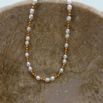 Allison Necklace
