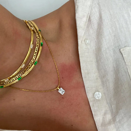 The "Selena" Necklace