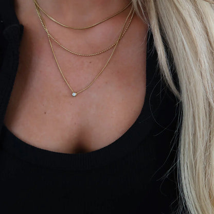 Ellison Necklace