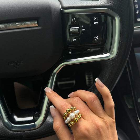 Emma Ring Size 7