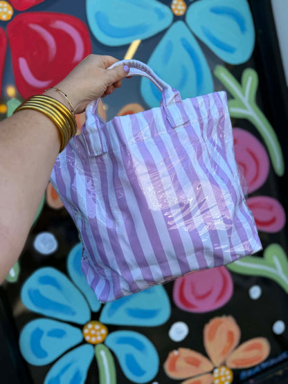 Summer Beachin' Bag