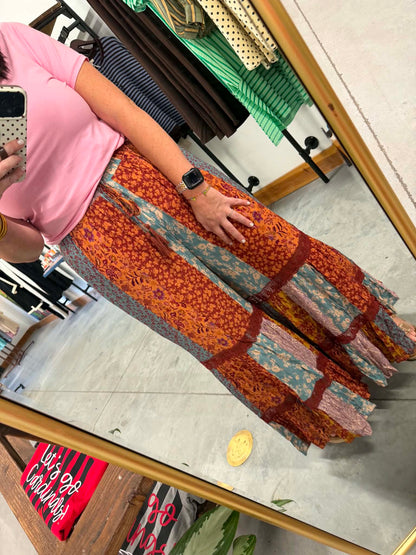 Wandering Wildflower Pants