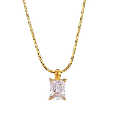 The "Selena" Necklace