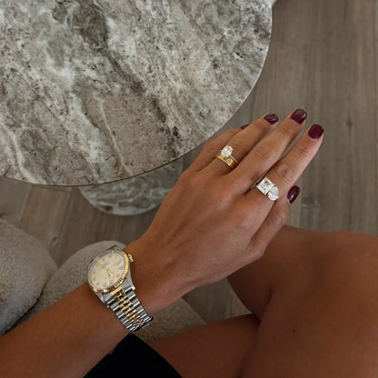 Christine Ring