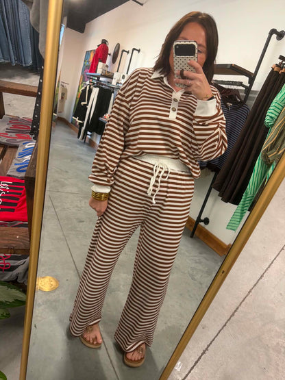 Coffee Run Set