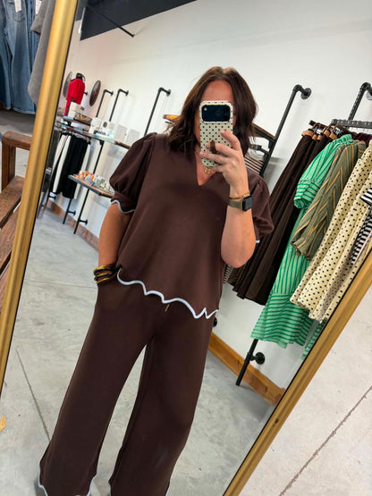 The Social Hour Pants