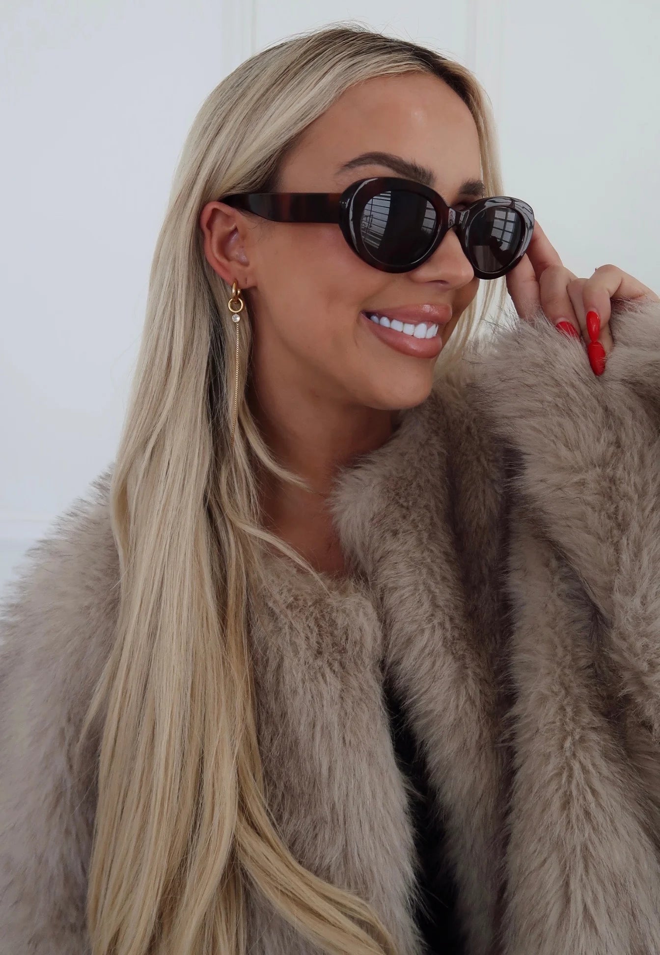 Emily Earrings