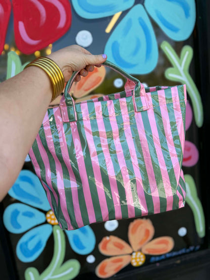 Summer Beachin' Bag