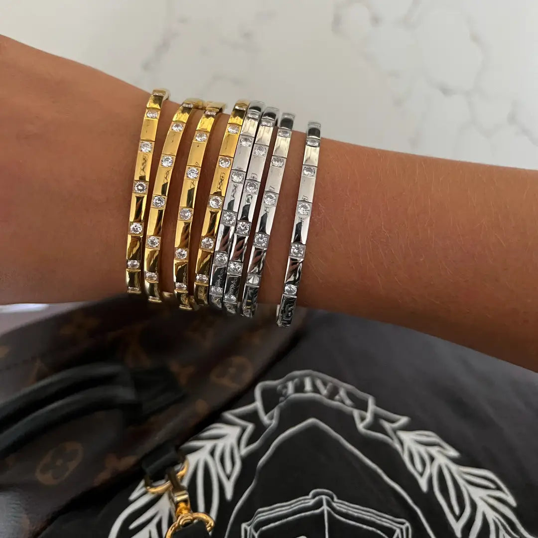 The Jamie Bracelet GOLD