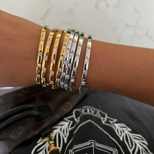 The Jamie Bracelet GOLD