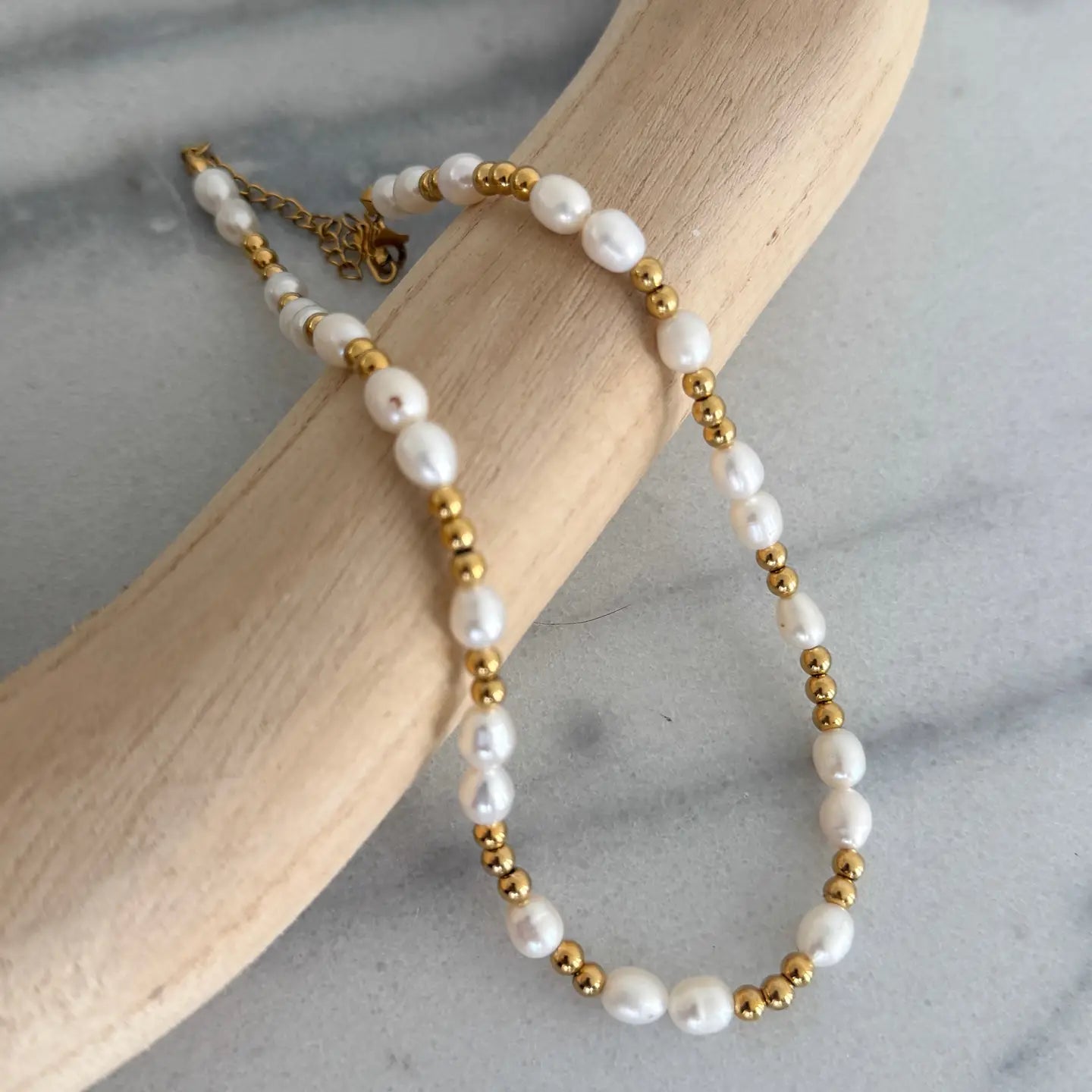 Allison Necklace