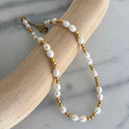 Allison Necklace