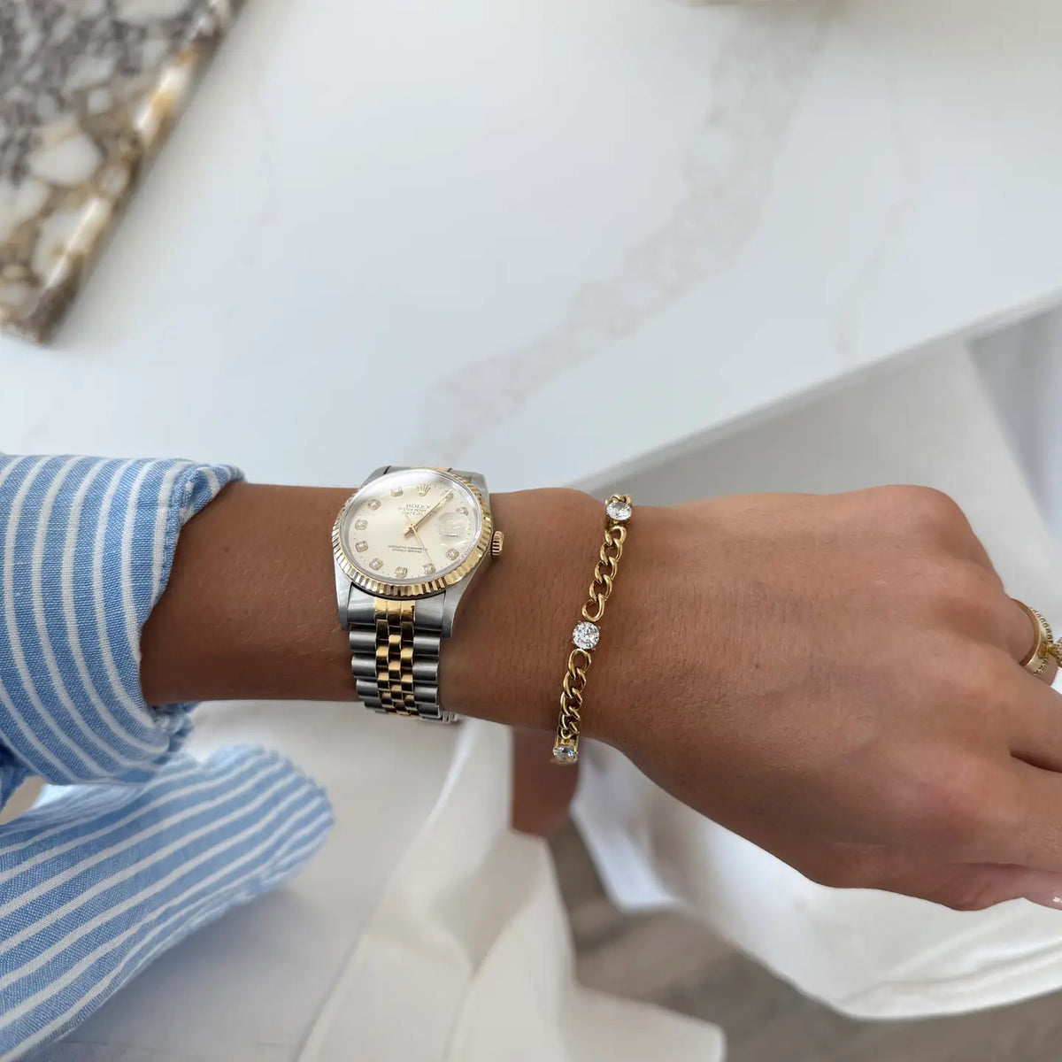 Hannah Bracelet