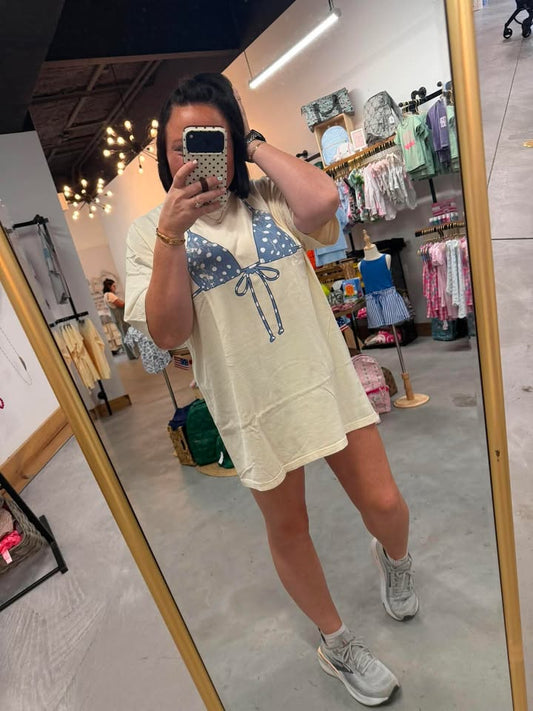 Bikini Tee