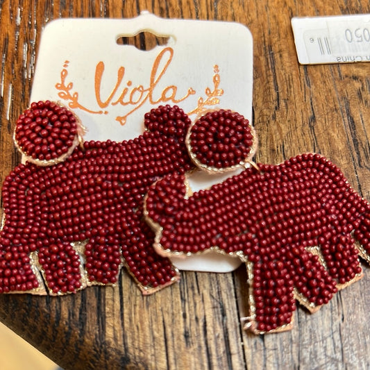 Alabama Earrings