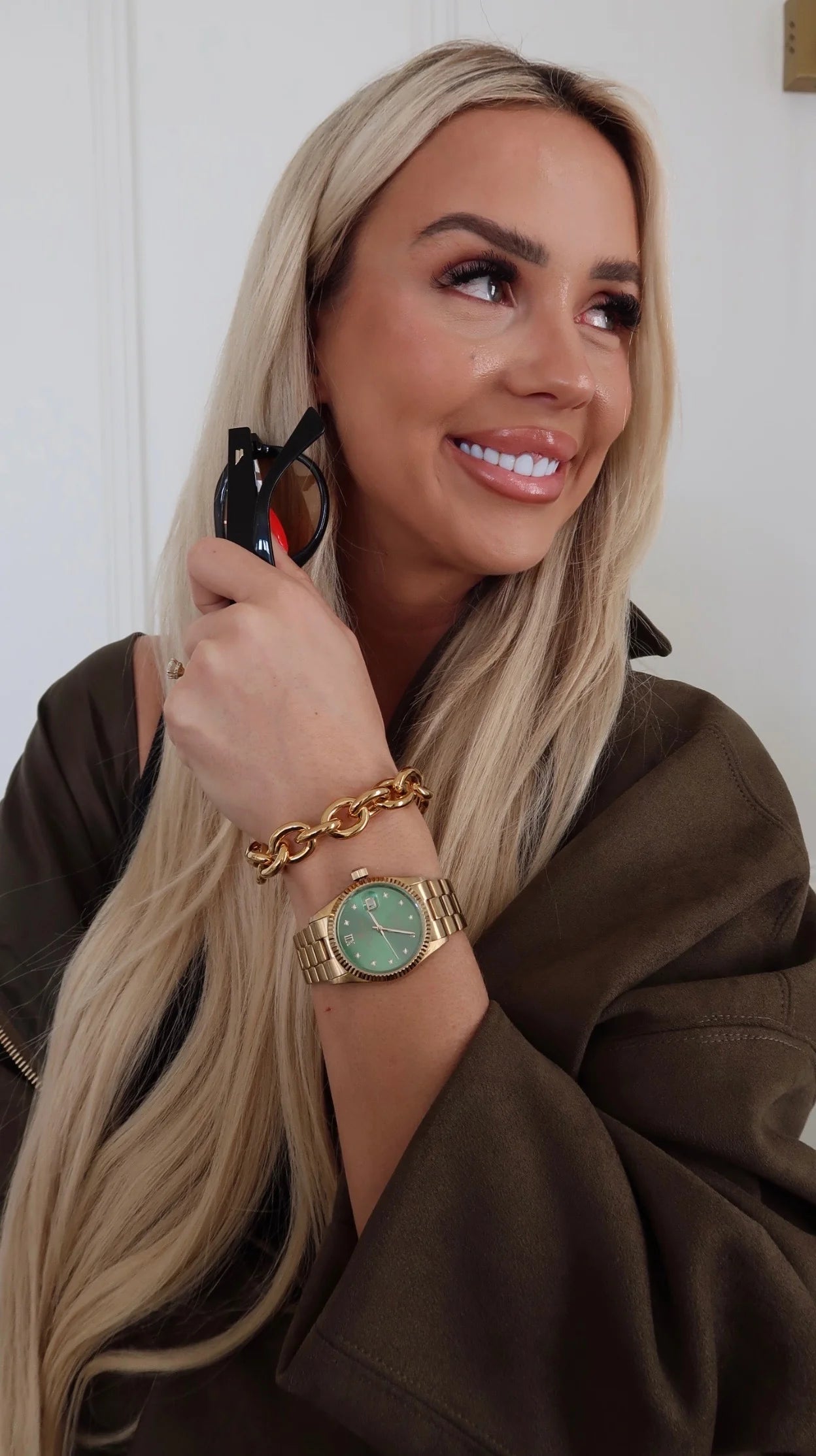 Liv Bracelet