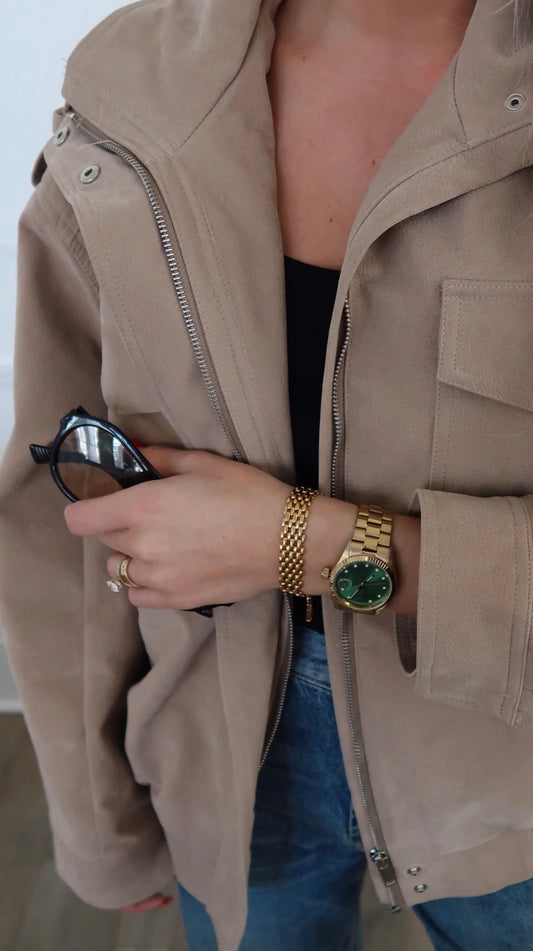 Maya Bracelets