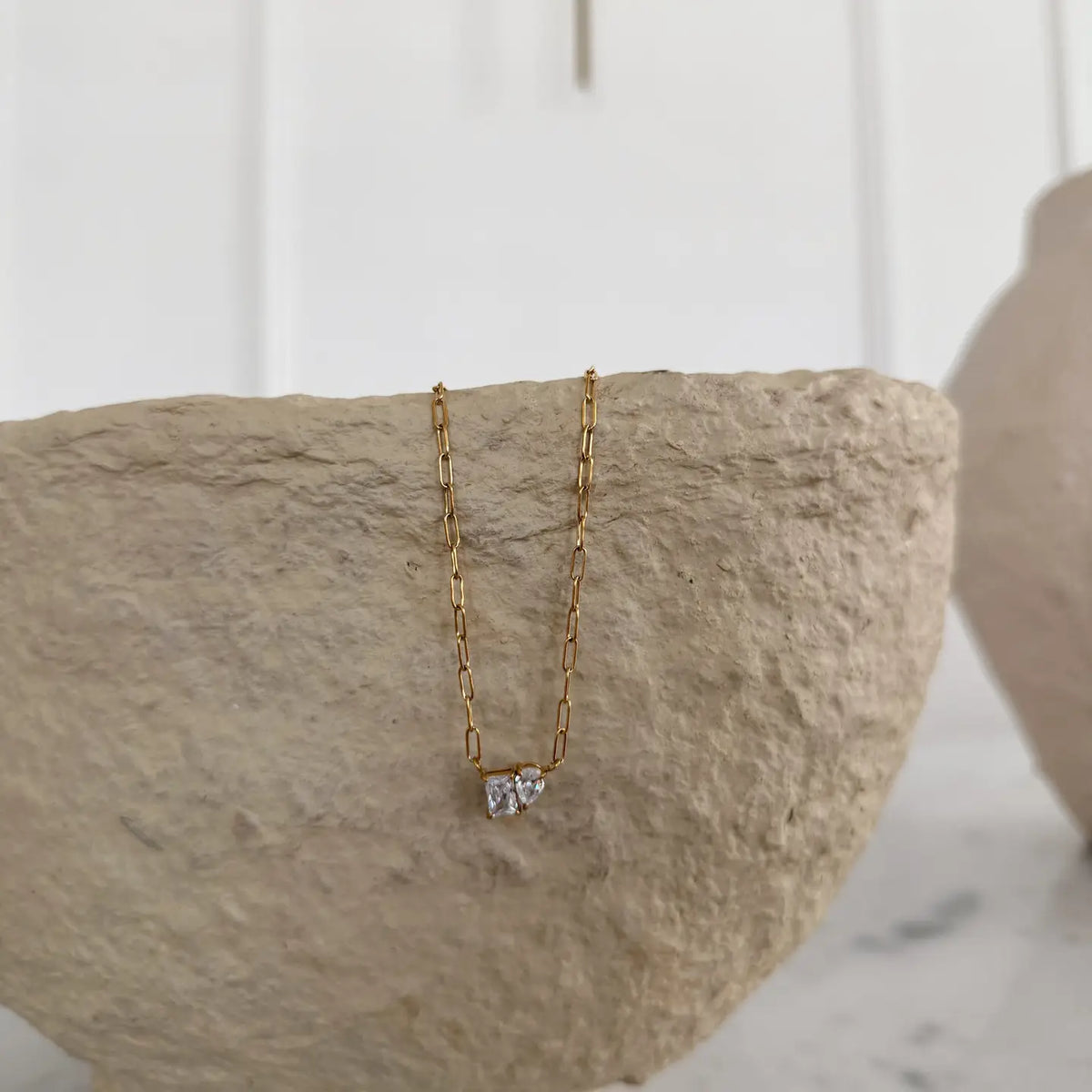 Naomi Necklace
