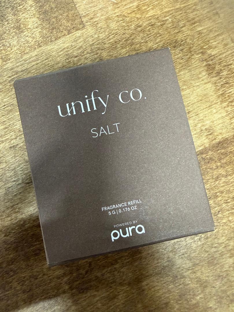 Pura Car - Salt