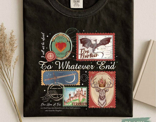 TOG tee
