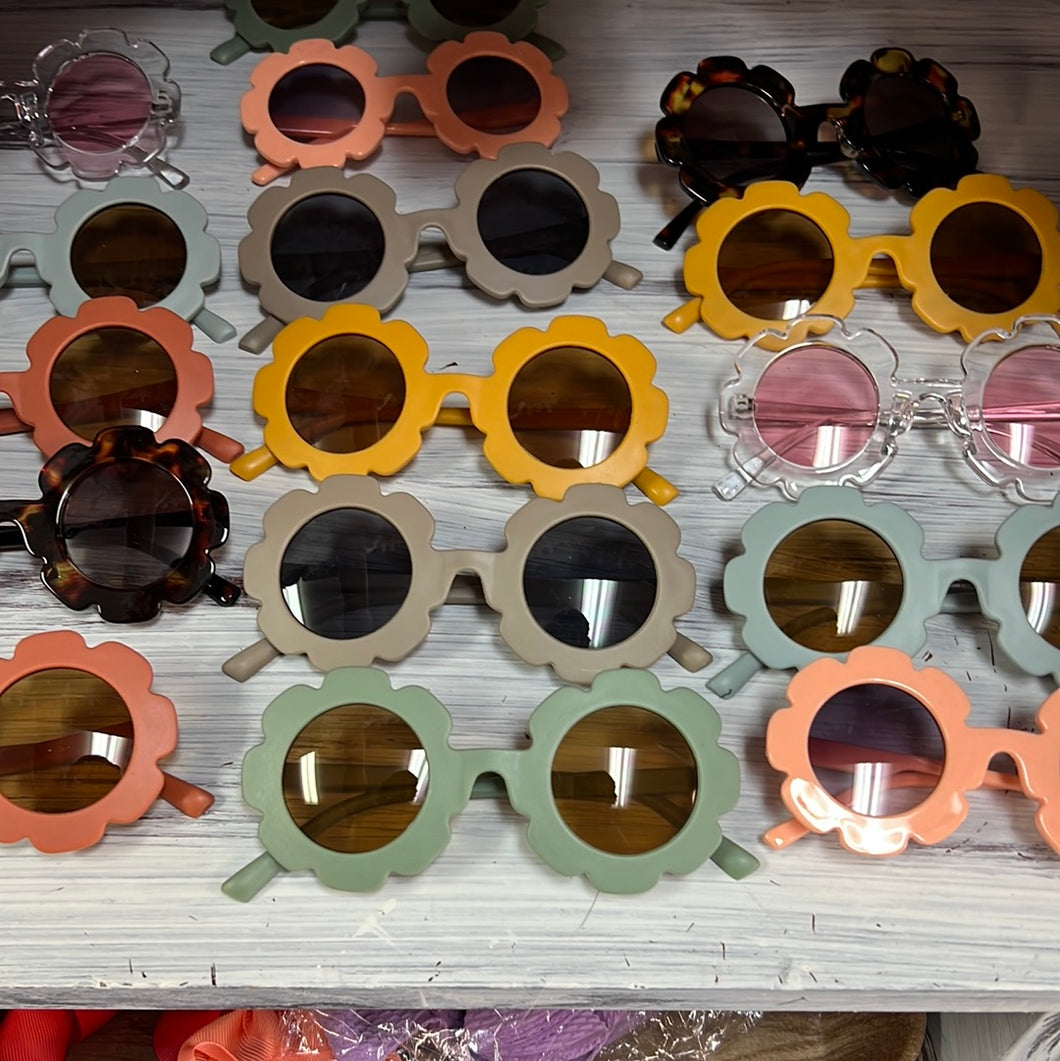 Toddler Sunglasses