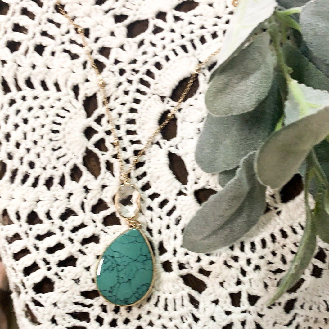 Nora Necklace