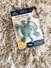 Load image into Gallery viewer, Itzy Ritzy Silicone Teethers
